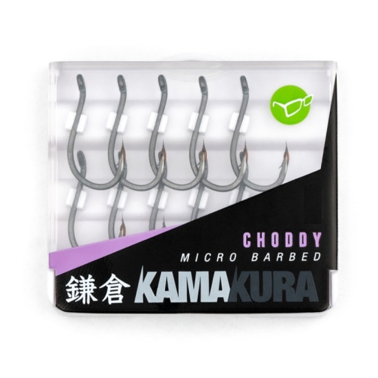 Korda Kamakura Choddy 8